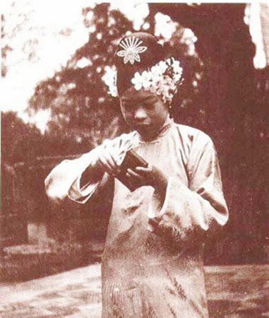 Nàng cung phi duy nhất trong lịch sử dám ly hôn vì hoàng đế yếu sinh lý, 9 năm làm vợ chưa một lần được yêu-6