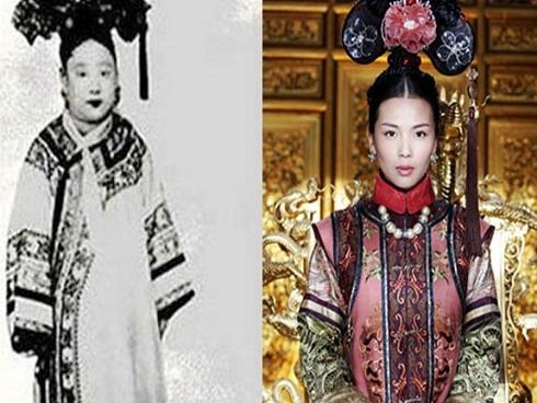Nàng cung phi duy nhất trong lịch sử dám ly hôn vì 'hoàng đế yếu sinh lý, 9 năm làm vợ chưa một lần được yêu'