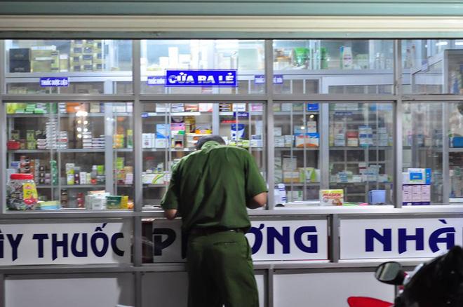 Án mạng rúng động Đồng Nai: Xin đểu không thành, thanh niên đâm thai phụ tử vong tại chỗ-1