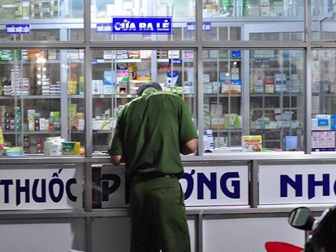 Tin sốc vụ án mạng ở hiệu thuốc tây: Hung thủ đâm 4 người để cướp tài sản-3