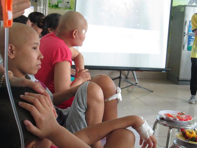 Bi kịch của cô gái trẻ mắc ung thư xương khi đang mang thai đứa con đầu lòng-2