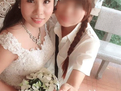 Nước mắt người mẹ trẻ ung thư chưa một lần được ẵm đứa con khát sữa-3