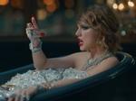 Đối thủ và tình cũ xuất hiện trong MV mới của Taylor Swift