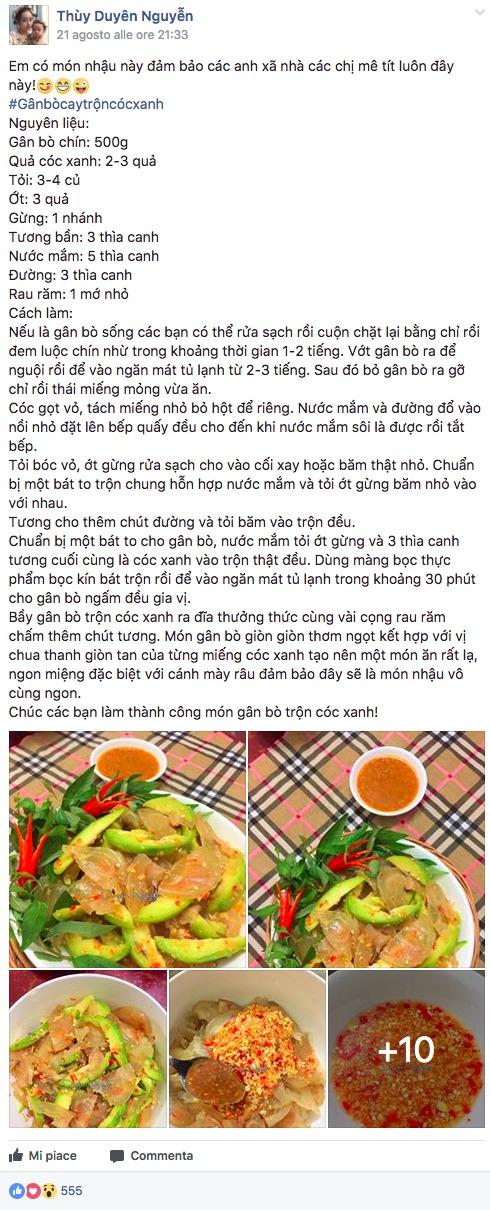 Xem ngay top món ngon trong tuần được chị em đặc biệt yêu thích-3