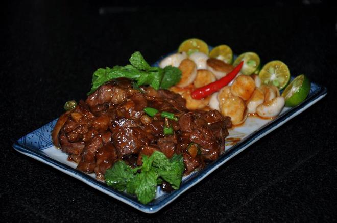 Xem ngay top món ngon trong tuần được chị em đặc biệt yêu thích-9