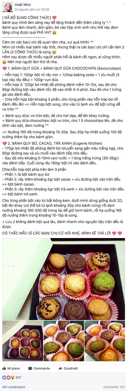 Xem ngay top món ngon trong tuần được chị em đặc biệt yêu thích-11