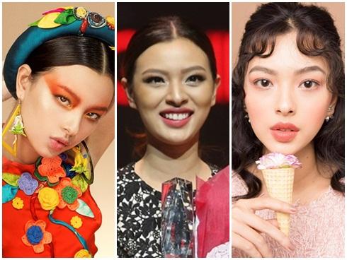 The Face 2017 thất bại với 13 tỷ đồng quảng cáo, Next Top rơi tự do-4