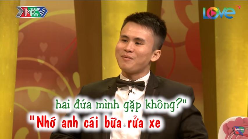 Hài hước chia sẻ của cặp vợ chồng đến đêm tân hôn vẫn yêu trong sáng-2