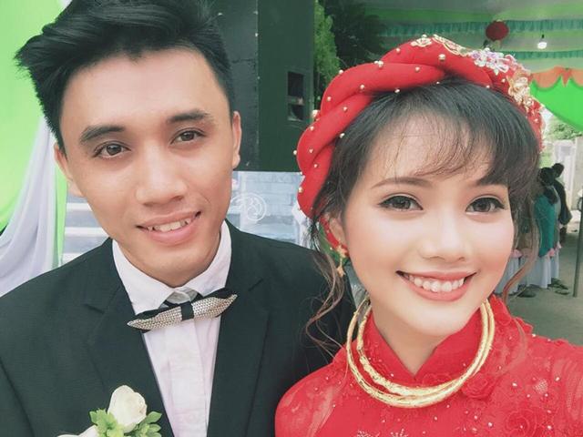 Làm bà mối không thành, cô gái Huế cưới được chàng trai thương vợ nhất Vịnh Bắc Bộ-1