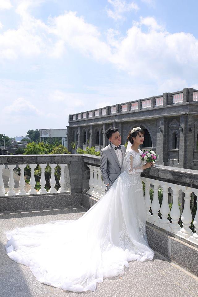 Làm bà mối không thành, cô gái Huế cưới được chàng trai thương vợ nhất Vịnh Bắc Bộ-6