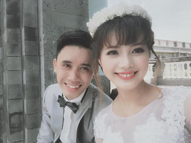 Làm bà mối không thành, cô gái Huế cưới được chàng trai thương vợ nhất Vịnh Bắc Bộ-7