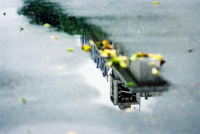 Ngắm Hà Nội đẹp, độc, lạ qua lăng kính máy ảnh phim-2