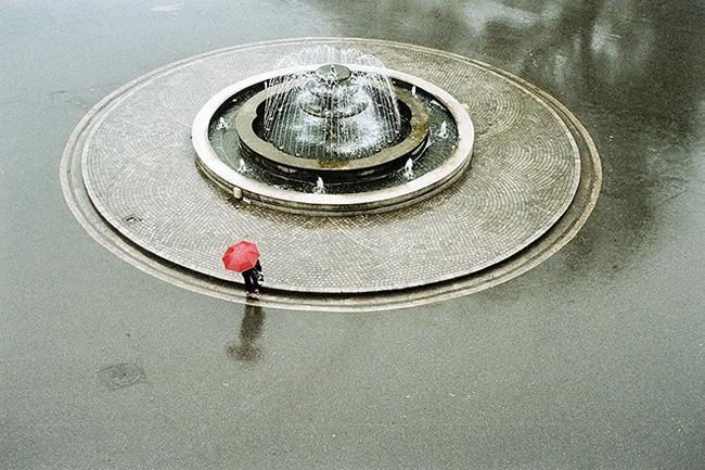 Ngắm Hà Nội đẹp, độc, lạ qua lăng kính máy ảnh phim-3