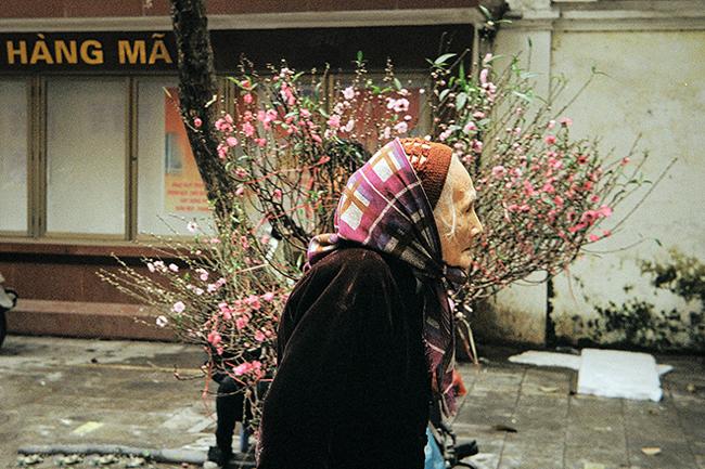 Ngắm Hà Nội đẹp, độc, lạ qua lăng kính máy ảnh phim-9