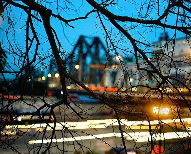 Ngắm Hà Nội đẹp, độc, lạ qua lăng kính máy ảnh phim-10