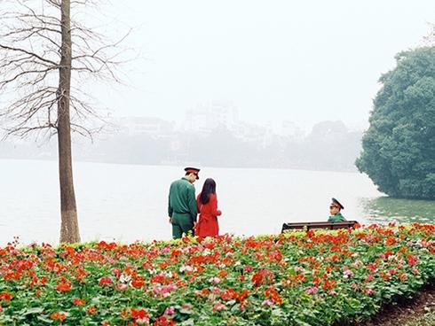 Địa điểm ngắm cảnh khiến du khách thót tim-13