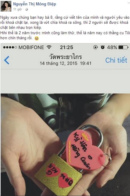 Kỳ Hân cao tay khi khóa Mạc Hồng Quân từ ngay lúc mới yêu-2