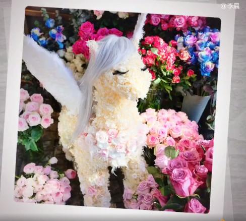 Cần gì hàng hiệu đắt tiền, Lý Thần cưa đổ Phạm Băng Băng bằng những món quà không ai nghĩ ra-4