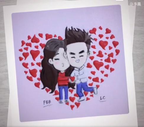 Cần gì hàng hiệu đắt tiền, Lý Thần cưa đổ Phạm Băng Băng bằng những món quà không ai nghĩ ra-6