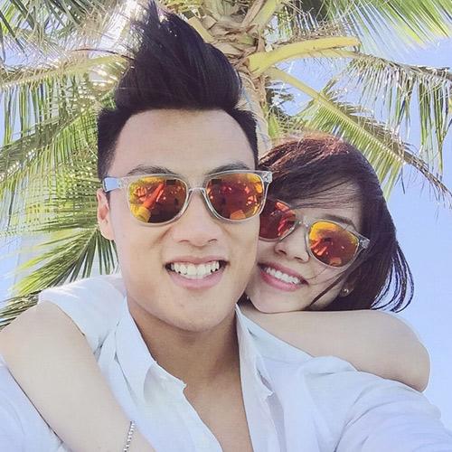 Kỳ Hân cao tay khi khóa Mạc Hồng Quân từ ngay lúc mới yêu-4