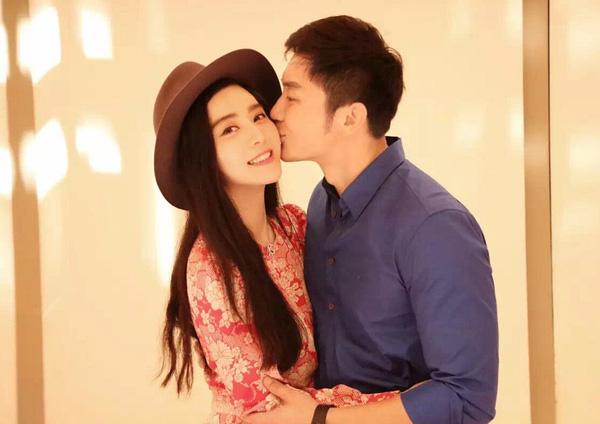 Cần gì hàng hiệu đắt tiền, Lý Thần cưa đổ Phạm Băng Băng bằng những món quà không ai nghĩ ra-11