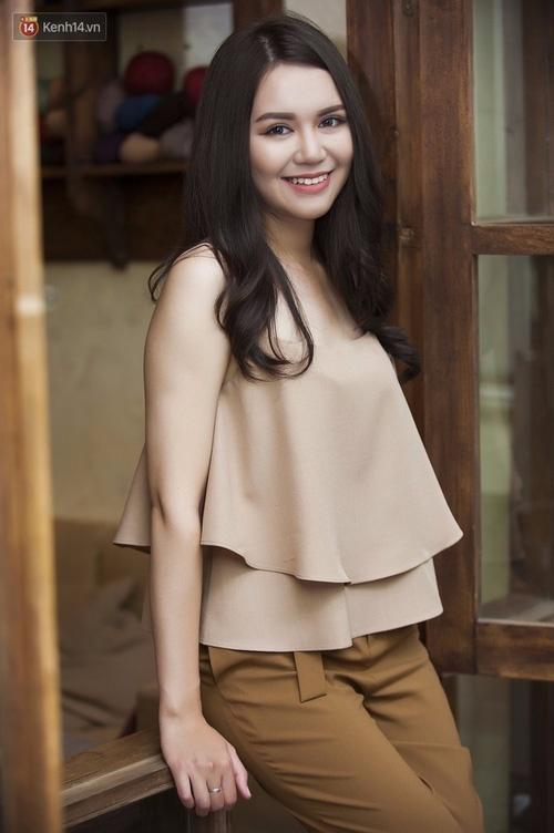 Nữ sinh từng bị gọi là dị nhân và khi lột xác nhờ thẩm mỹ: Chỉ ước sống như người bình thường!-8