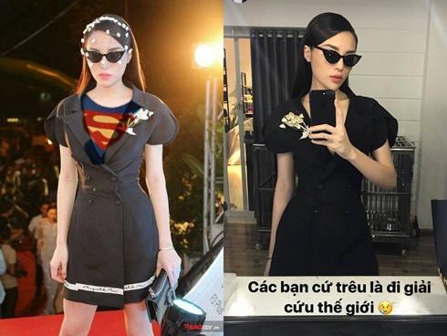 Để không bị chê lỗi mốt, sắm ngay 5 kiểu kính đang khiến các fashionista ‘điêu đứng’-14
