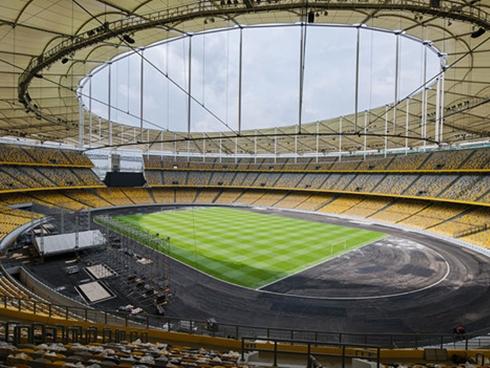 Những lưu ý khi du lịch Malaysia dịp bế mạc SEA Games