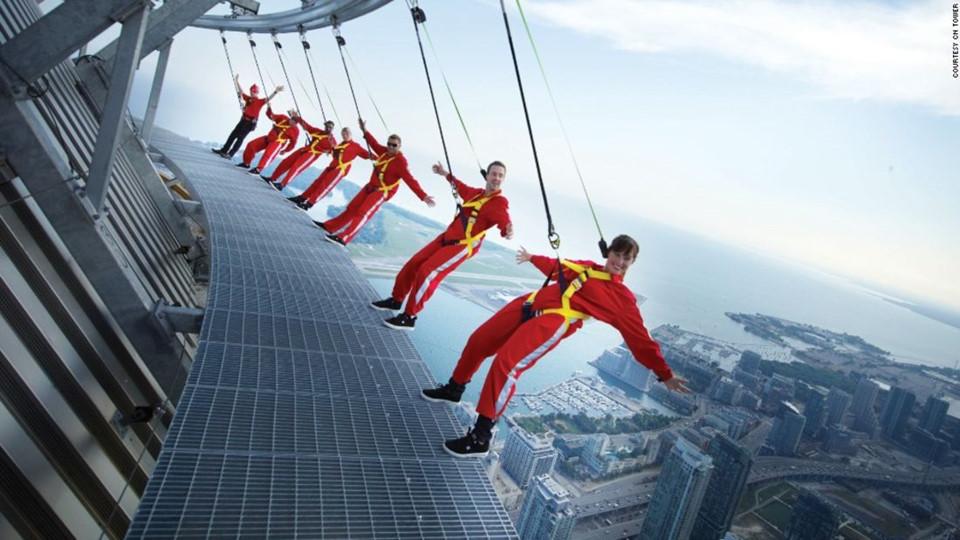 Địa điểm ngắm cảnh khiến du khách thót tim-6