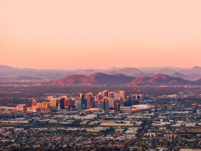 Những địa điểm chỉ nên tới vào mùa thu-9