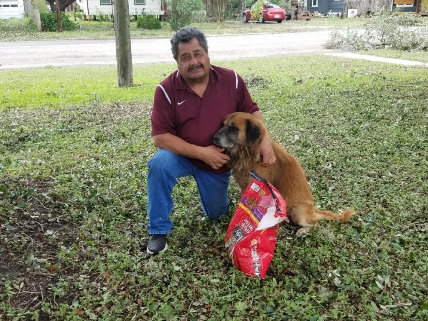 Chú chó có khả năng tiên tri gây sốt mạng xã hội-3