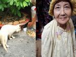 Ảnh: Chó nuôi tung hoành phố phường Hà Nội trước luật cấm mới-11
