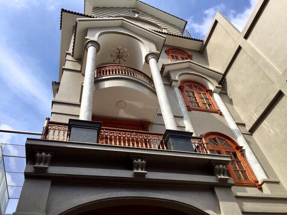 Cư dân mạng vẫn chưa hạ nhiệt bàn tán về căn biệt thự gỗ rao bán giá... 55 tỷ đồng-4