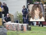 Người phụ nữ mất tích bí ẩn, 28 năm sau cảnh sát phát hiện cột bê tông 3 tấn đầy khả nghi