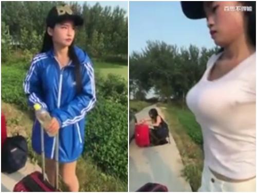 Clip: Mưu hèn kế bẩn vẫy 'soái ca' của con gái