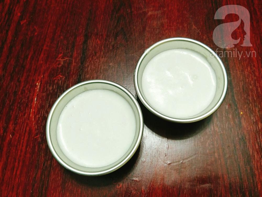 Bánh Trung thu rau câu cà phê nhân sữa dừa - món ngon không thể bỏ qua-4