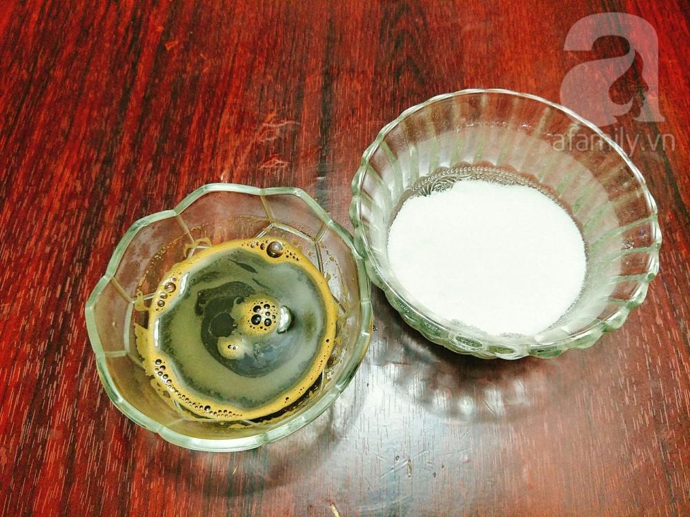 Bánh Trung thu rau câu cà phê nhân sữa dừa - món ngon không thể bỏ qua-5