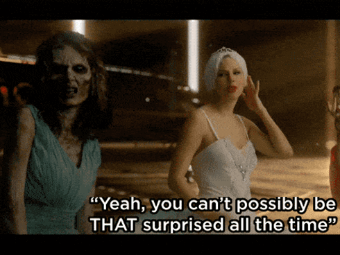 Cảnh cuối MV: Taylor Swift nhại lại tất cả những điều anti từng nói về mình