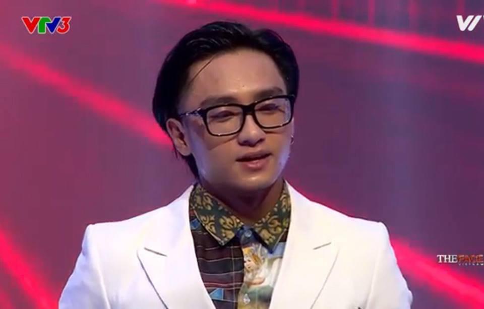 Hữu Vi - từ soái ca trở thành thần nước chỉ sau một mùa The Face-11