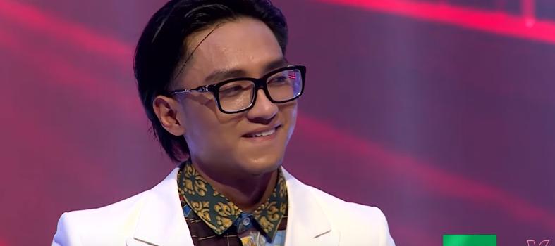 Hữu Vi - từ soái ca trở thành thần nước chỉ sau một mùa The Face-10