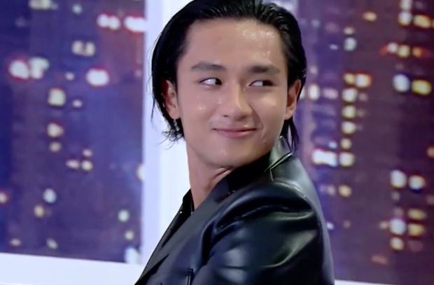 Hữu Vi - từ soái ca trở thành thần nước chỉ sau một mùa The Face-6