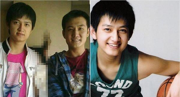 Quá trình lột xác đáng kinh ngạc của loạt sao nhí xứ Trung-8