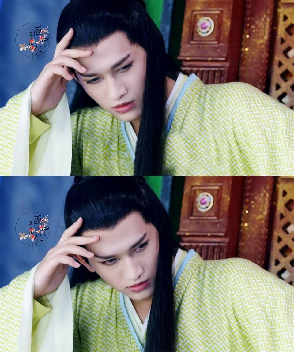 Quá trình lột xác đáng kinh ngạc của loạt sao nhí xứ Trung-9