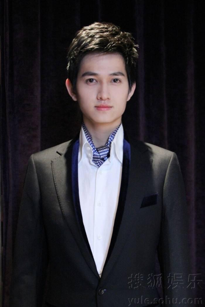 Quá trình lột xác đáng kinh ngạc của loạt sao nhí xứ Trung-10