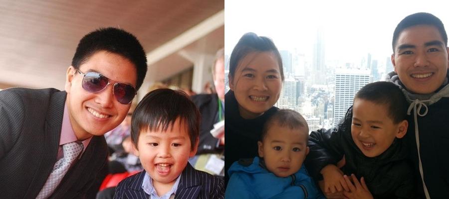 Những nhà vô địch Đường lên đỉnh Olympia bây giờ sống ở đâu?-5