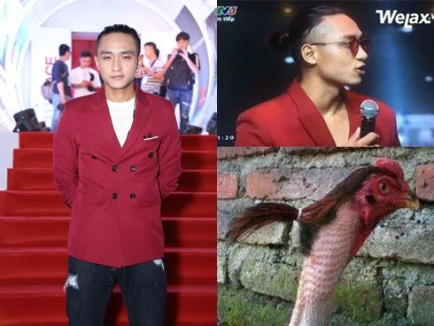 Có ai ngờ cơn sốt tóc bờm Hữu Vi lại đánh gục từ Kiều Minh Tuấn tới dàn mỹ nam Việt-12