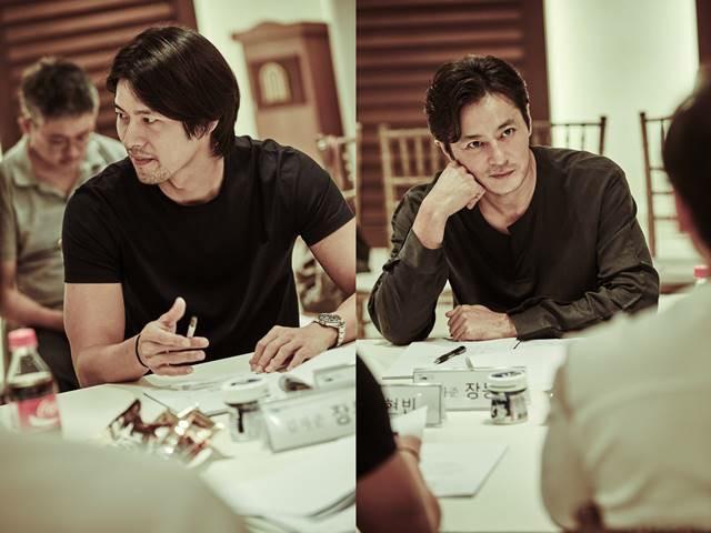 Sao Hàn 28/8: Bi Rain và Kim Tae Hee tận hưởng kì nghỉ trước khi sinh con-6