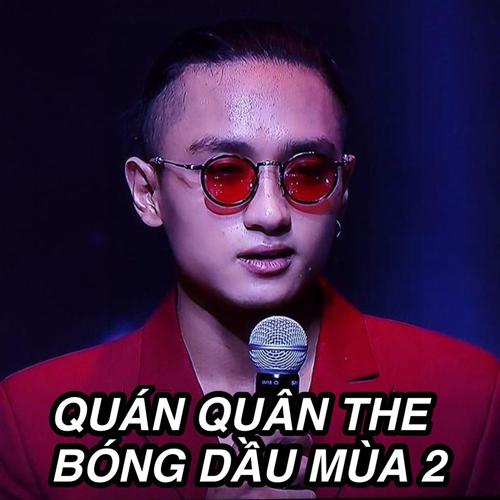 Cộng đồng mạng tưng bừng chế ảnh châm biếm chung kết The Face 2017-8