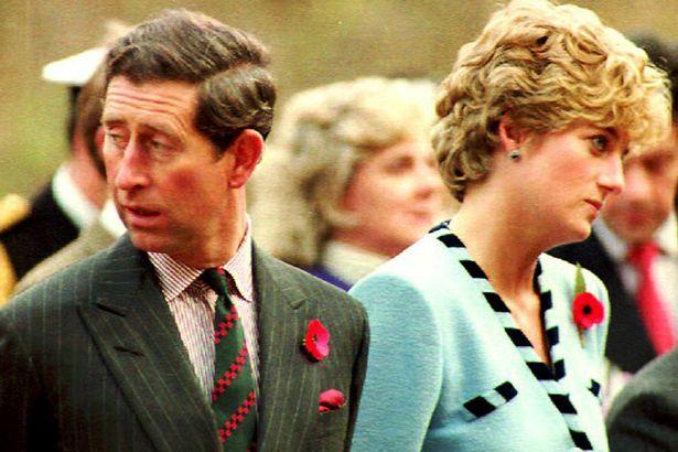 Những cột mốc hôn nhân đáng nhớ của Công nương Diana qua ống kính nhiếp ảnh Hoàng gia-15