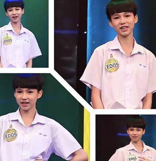 Tân Hoa hậu chuyển giới Thái Lan gây bất ngờ với ảnh quá khứ vì bị đồn đập mặt xây lại-3